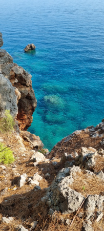 В Сердце Ликийской тропы (Поход вдоль моря, без рюкзаков)
