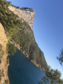 В Сердце Ликийской тропы (Поход вдоль моря, без рюкзаков)