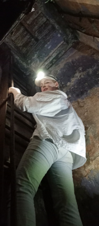 Пеший поход по южному берегу Финского залива