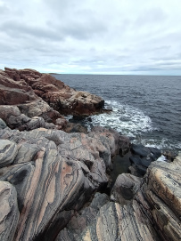 Сплав по реке Кереть и Белое море