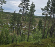 Аметистовый берег Белого моря