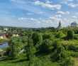 Гастрономический сплав по реке Тверца с баней и автосопровождением