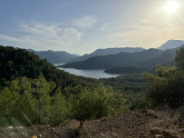 По Ликийской тропе через горы к морю (классический пеший поход)