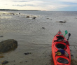 Соловецкие острова на морских каяках