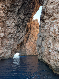 В Сердце Ликийской тропы (Поход вдоль моря, без рюкзаков)