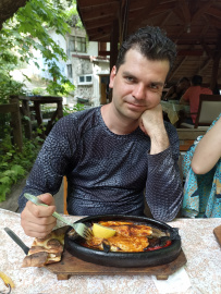 По Ликийской тропе через горы к морю (классический пеший поход)
