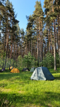 Забытый полуостров Киперорт