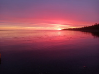 Соловецкие острова на морских каяках