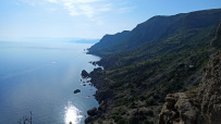 Пеший поход Бухты Крыма