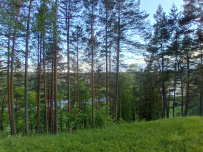 Мультитур «По Волге к Старицким пещерам» (Подмосковье)