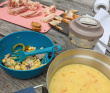 Сплав по реке Волга с Бенскими порогами (Тверская область)