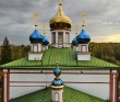 Красоты Мещёры с ночёвкой в тёплом доме (пеший поход)