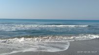 Турция на байдарках. По морю вдоль Ликийской тропы. Запад