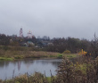 Пеший поход «Боровские края и церковь в Высоком»