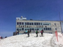 По Ликийской тропе через горы к морю (классический пеший поход)