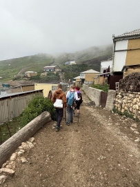 Жемчужины Дагестана. Все чудеса страны гор в одной поездке