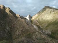 Сплав по реке Катунь