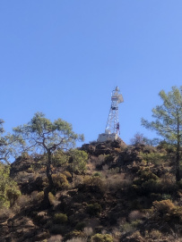 В Сердце Ликийской тропы (Поход вдоль моря, без рюкзаков)