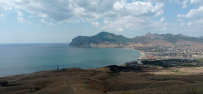 Пеший поход Бухты Крыма