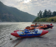 Сплав в Непале: Сун-Коси на катамаранах и треккинг в Гималаи