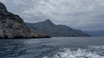 В Сердце Ликийской тропы (Поход вдоль моря, без рюкзаков)