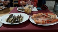Пешком из Португалии в Испанию: Камино де Сантьяго