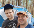 Детский турслёт