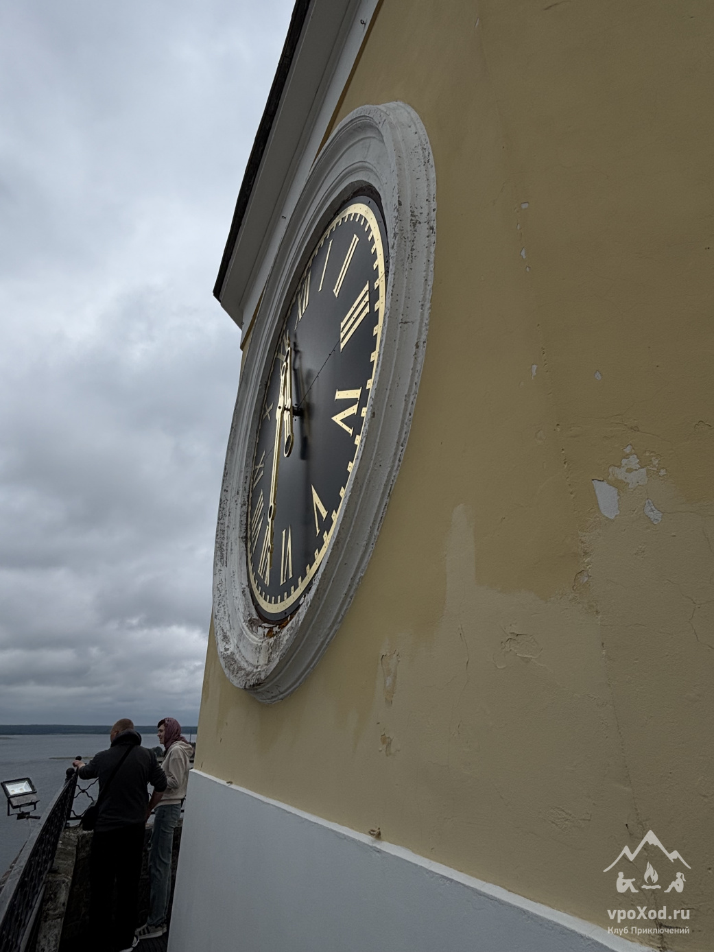 Пеший поход «В заповедный уголок Селигера»