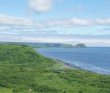 Северные Курилы: острова Парамушир, Шумшу и Атласова + Камчатка