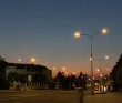 Ночная ВелоМосква