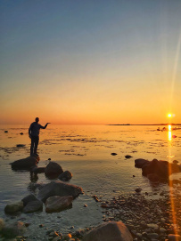 Соловецкие Острова в Белом Море (экскурсии + поход)