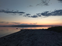 Сплав по реке Кереть и Белое море