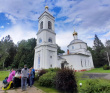 Мультитур по реке Киржач для детей и их родителей