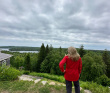 По Соловкам без рюкзаков