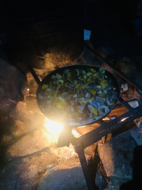 Сплав по реке Шуя
