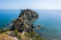 В Сердце Ликийской тропы (Поход вдоль моря, без рюкзаков)