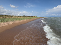 Иссык-Куль: теплое море в ладонях Тянь-Шаня