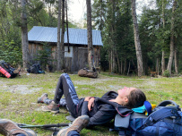 По горам Архыза: вдоль Главного Кавказского Хребта 