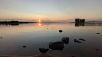 Сплав по реке Умба
