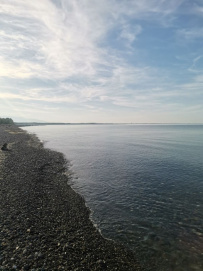 Абхазия с детьми. Горы и Море