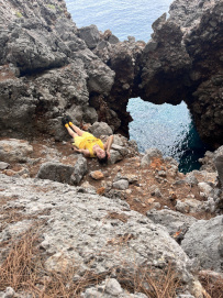В Сердце Ликийской тропы (Поход вдоль моря, без рюкзаков)