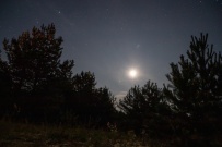 Пеший поход к сердцу Селигера