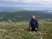 Колвица на морских каяках (байдарках). Путешествие на землю Саамов