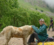 Красоты Безенги
