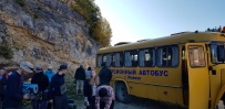 Легендарная Тридцатка - маршрут к горе Фишт (Большой Кавказский Заповедник)