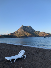 В Сердце Ликийской тропы (Поход вдоль моря, без рюкзаков)