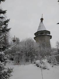 Кижи и Заонежье
