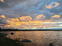 Сплав по реке Шуя