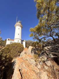 В Сердце Ликийской тропы (Поход вдоль моря, без рюкзаков)