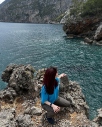 В Сердце Ликийской тропы (Поход вдоль моря, без рюкзаков)